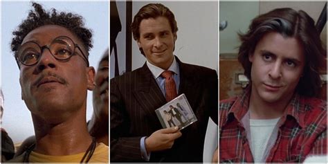 10 Movies That Perfectly Encapsulate The '80s