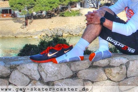 Sox Gay Skater Fetish