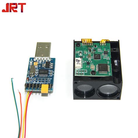 OEM ODM 3000HZ LiDAR TOF Laser Rangefinder Distance Sensor Module LaserSE