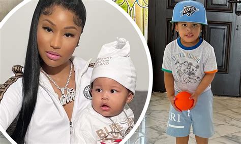 How Many Kids Does Nicki Minaj Have? Unveiling Her Family Size!