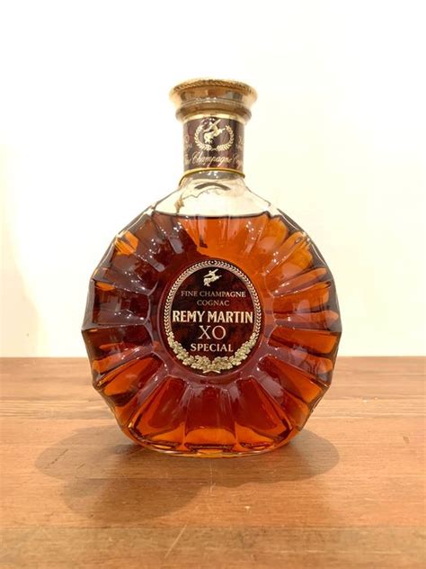 R My Martin Fine Champagne Cognac Xo Special B D Cada Catawiki