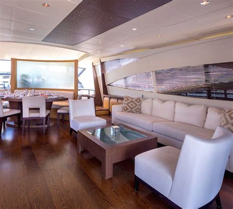 Z Yacht Charter Details Pershing Charterworld Luxury Superyachts