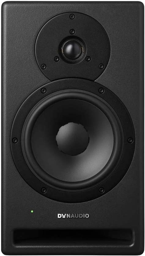 Amazon Dynaudio Core Inch Powered Studio Monitor Black