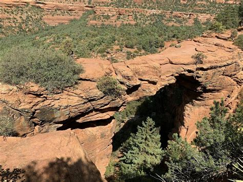 Photos of Devils Bridge Trail - Arizona | AllTrails