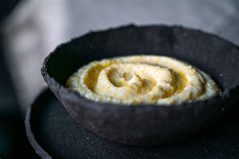 Polenta Rezept Cremig Easy Peasy Zur Perfekten Beilage