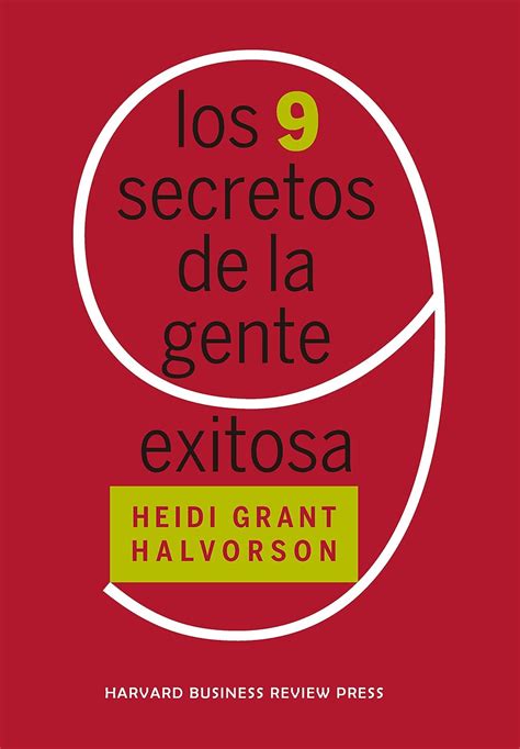 Buy Los Secretos De La Gente Exitosa Nine Things Successful People