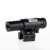 Iron Jia Tactical Red Laser Gun Mount Airsoft Rifle Nm Gf