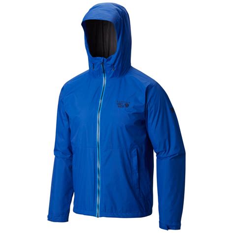 Mountain Hardwear Finder Jacket Men S Backcountry