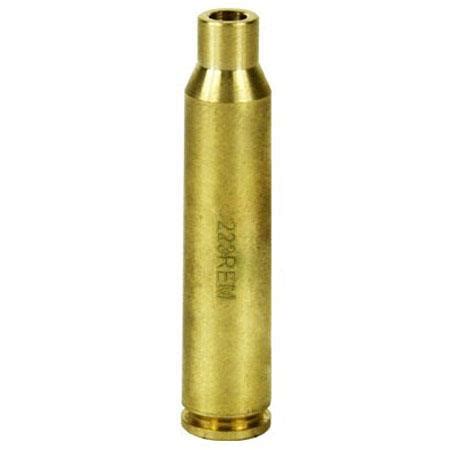 AIM Sports Laser Bore Sighter For 223 Remington Cartridge PJBS223