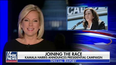 Kamala Harris Joins Growing 2020 Presidential Field