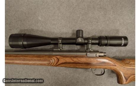 Ruger ~ M77 Mark Ii All Weather ~ 22 250 Rem