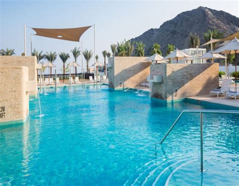 InterContinental Fujairah Resort | Resident Deal