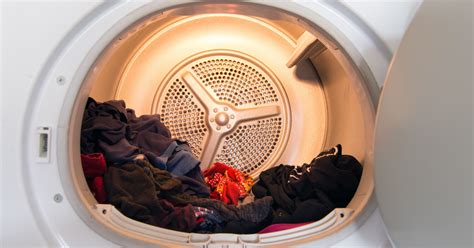 how to fix a dryer that won't turn on