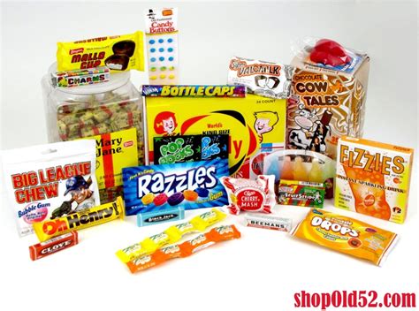 retro candy | Retro candy, Chocolate cow, Candy shop