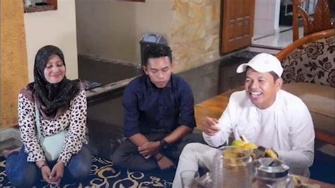 Video Move On Dari Anggi Fahmi Dijodohkan Dengan 2 Janda Ini Puji