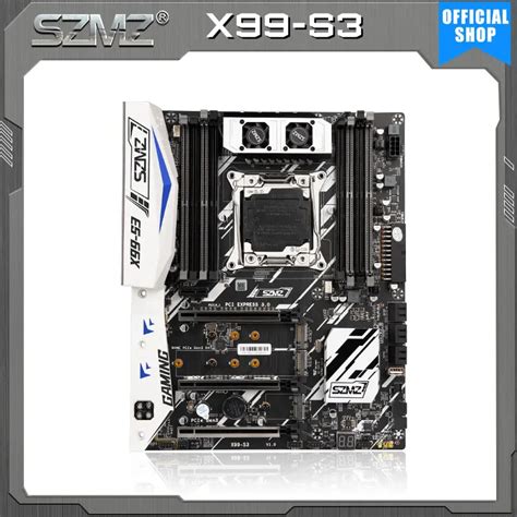 Материнские платы LGA2011 X99 - Artem Browser