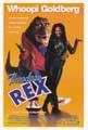 Theodore Rex Movie Posters From Movie Poster Shop