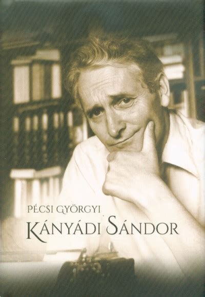 Kányádi Sándor 9786155814501