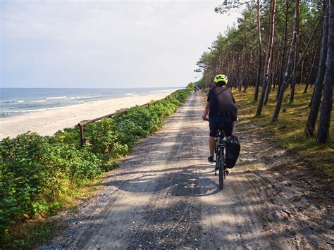 Trasa rowerowa R10 najważniejsze informacje o polskim fragmencie Velo