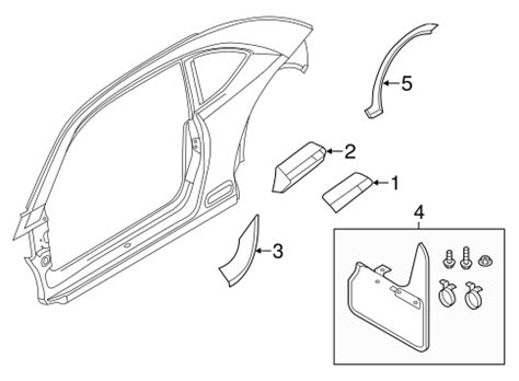 Vw Beetle Body Parts Diagram Reviewmotors Co