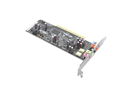 ASUS Xonar DS Audio Card Newegg