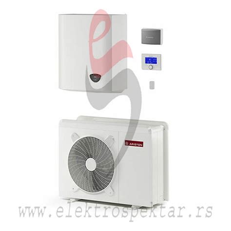 TOPLOTNA PUMPA ARISTON NIMBUS PLUS S NET 40 5 7kW MONOFAZNA 0375632