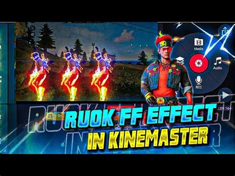 How To Edit Like Ruok Ff How To Make Effect Like Ruok Ff Ruok Ff