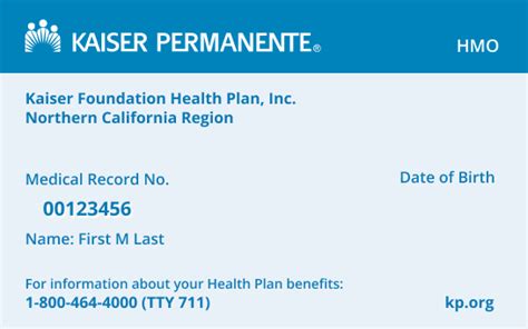 Kaiser Northern California Members OTC Wellness Benefit Medline At