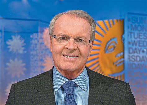 Charles Osgood to Retire as Host of CBS’ Sunday Morning