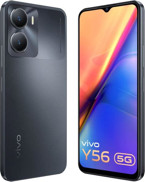 Vivo T2x 5G Glimmer Black 128 GB 4 GB RAM Amazon In Electronics