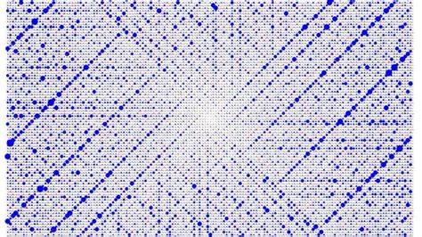 Freistetters Formelwelt Wie Man Primzahlen Auf Linie Bringt Maths