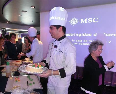 Haut 72+ imagen cruise ship chef jobs - fr.thptnganamst.edu.vn