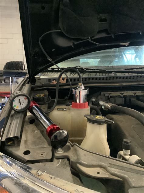 Coolant Leaking from My Engine? | Auto Tech Martinsville, VA