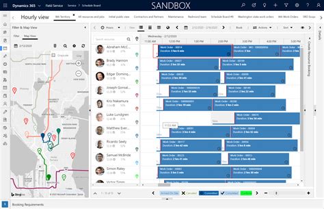 Integrate Dynamics Remote Assist With Dynamics Field Service