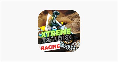 ‎Xtreme Trial Bike Racing Game on the App Store