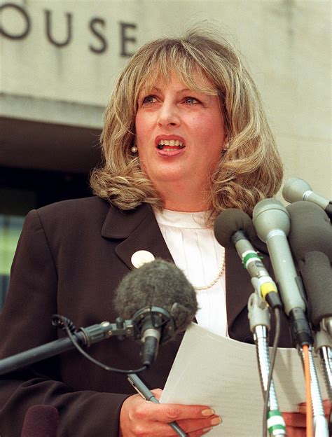 Impeachment: American Crime Story: Meet the real-life celebs behind the