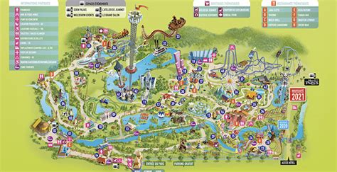 Frans Pretpark Houdt Fans Voor Gek Met Plan Voor Universal Studios