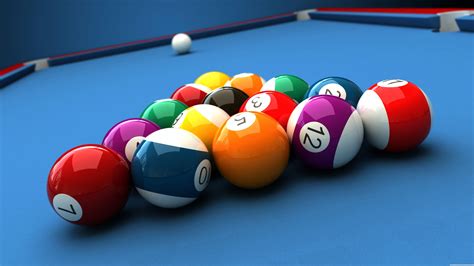 Billard Wallpapers Wallpaper Cave