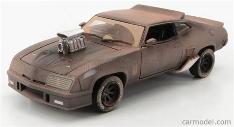 Greenlight Ford Usa Falcon Xb Interceptor