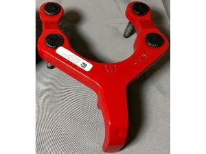 Buy 2022 Jeep Wrangler JL Tow Hook All Mopar Parts