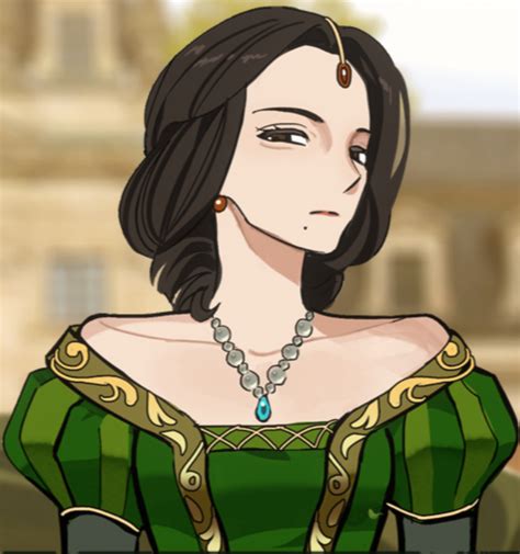 File Banquet Countess Png Volcano Princess Wiki