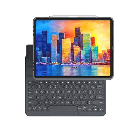 Questions And Answers Zagg Pro Keys Wireless Keyboard And Detachable Case For Apple Ipad Pro 11