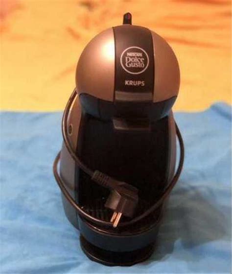 Nescafe Dolce Gusto Krups Festima Ru