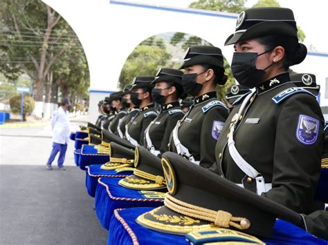 ¡atención Policía Nacional Abre Postulaciones Para Profesionales De Hasta 38 Años Aldia