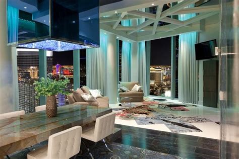 Extravagant Penthouse Las Vegas