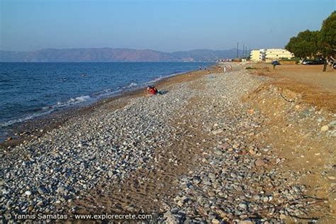 Kissamos Beaches: Mavros Molos, Drapanias, Viglia | Explore Crete