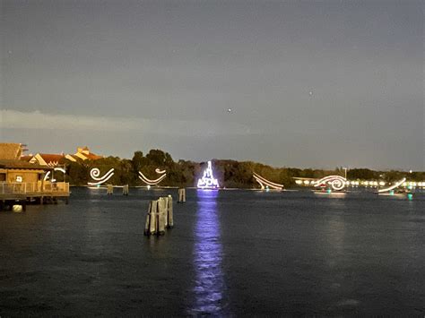 PHOTOS, VIDEO: Walt Disney World 50th Anniversary Float Joins the ...