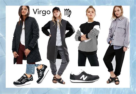 Aesthetic Rising Your Astrological Fashion Forecast Featuring Virgo