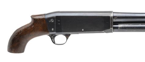 Remington 17 SBS 20 Gauge (S16226) - Collectors Firearms