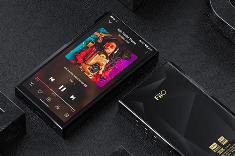 Fiio M11 Plus (ESS) Review: Is This The Best Hi-Res Digital Audio Player Under 1K? - HIFI Trends